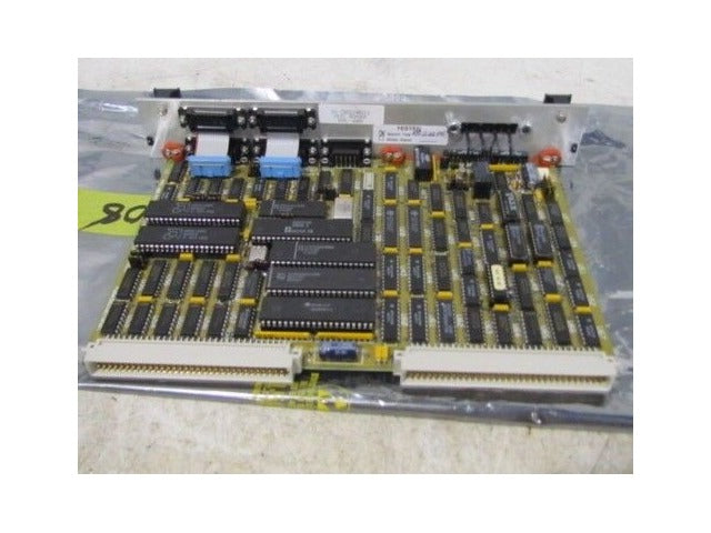 PMC 400 31-50210N11 Aux Board Assy# 31D50210N