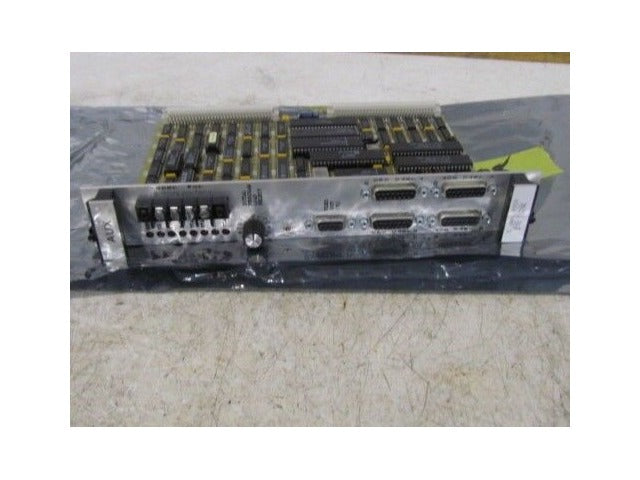 PMC 400 31-50210N11 Aux Board Assy# 31D50210N