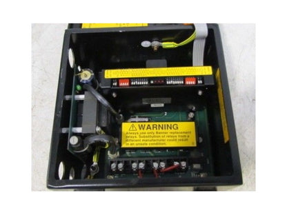 Banner MGCA-1 Machine-Guard Control Box  Light Curtain