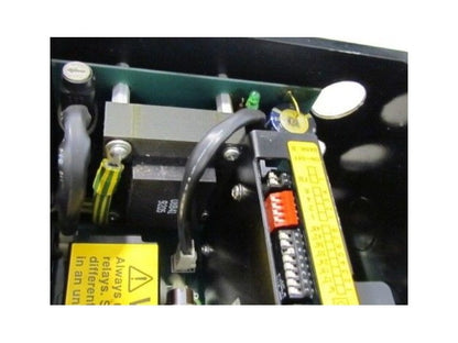 Banner MGCA-1 Machine-Guard Control Box  Light Curtain