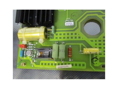 Gepruft 2004750 7373/8831 4 018 377