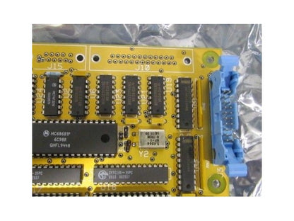 PMC 400 31-50204N13 Console Board