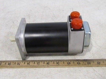 Pacific Scientific H33HCHT-Lek-PF-01 1.8 Deg Step Motor