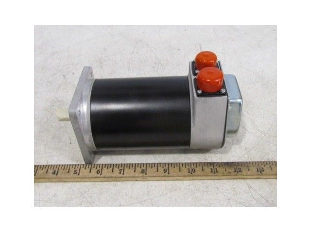 Pacific Scientific H33HCHT-Lek-PF-01 1.8 Deg Step Motor