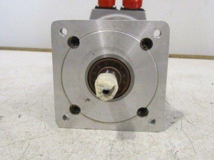 Pacific Scientific H33HCHT-Lek-PF-01 1.8 Deg Step Motor