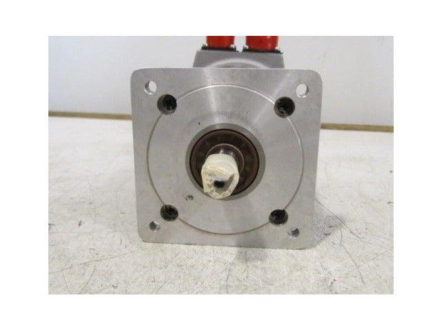 Pacific Scientific H33HCHT-Lek-PF-01 1.8 Deg Step Motor