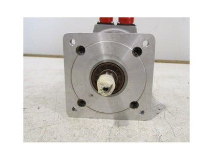 Pacific Scientific H33HCHT-Lek-PF-01 1.8 Deg Step Motor