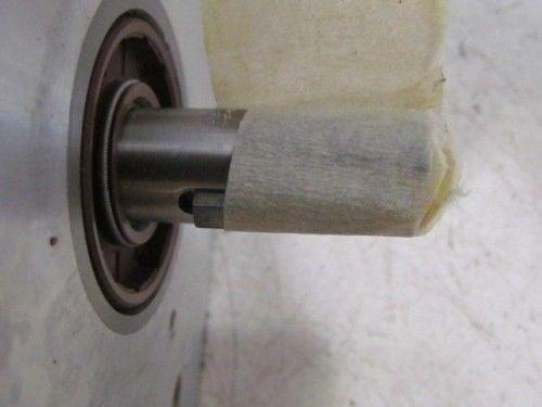 Pacific Scientific H33HCHT-Lek-PF-01 1.8 Deg Step Motor