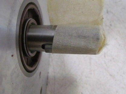 Pacific Scientific H33HCHT-Lek-PF-01 1.8 Deg Step Motor