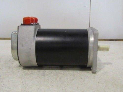 Pacific Scientific H33HCHT-Lek-PF-01 1.8 Deg Step Motor