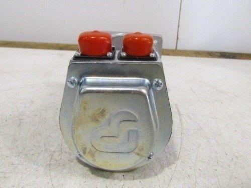 Pacific Scientific H33HCHT-Lek-PF-01 1.8 Deg Step Motor