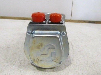 Pacific Scientific H33HCHT-Lek-PF-01 1.8 Deg Step Motor