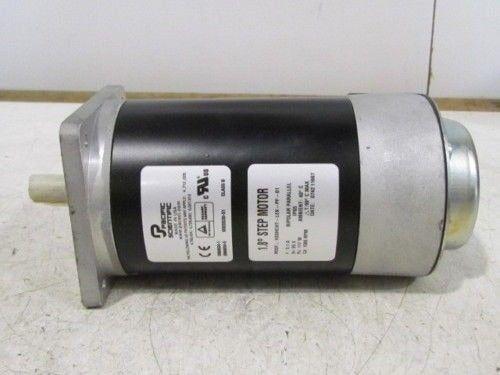 Pacific Scientific H33HCHT-Lek-PF-01 1.8 Deg Step Motor