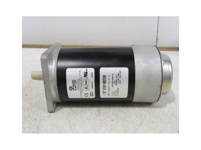Pacific Scientific H33HCHT-Lek-PF-01 1.8 Deg Step Motor
