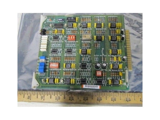 Prab Robotics 617008 617009 Servo Amp II A-112010