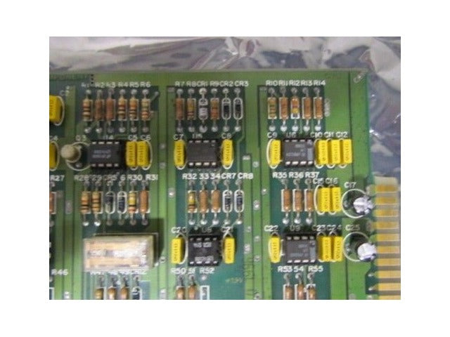 Prab Robotics 617008 617009 Servo Amp II A-112010