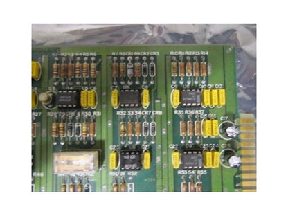 Prab Robotics 617008 617009 Servo Amp II A-112010