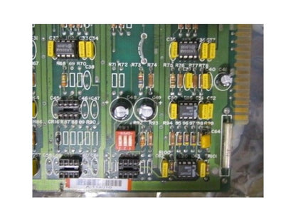 Prab Robotics 617008 617009 Servo Amp II A-112010