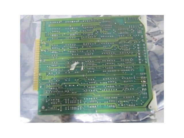 Prab Robotics 617008 617009 Servo Amp II A-112010