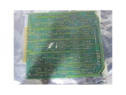 Prab Robotics 617008 617009 Servo Amp II A-112010