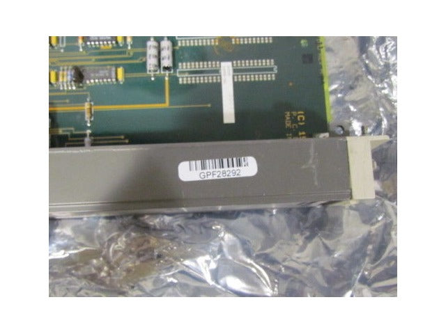 AEG Modicon PCB M907-100 Rev A2 PC Board