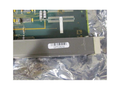 AEG Modicon PCB M907-100 Rev A2 PC Board
