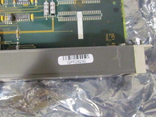 AEG Modicon PCB M907-100 Rev A2 PC Board