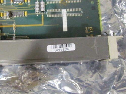 AEG Modicon PCB M907-100 Rev A2 PC Board