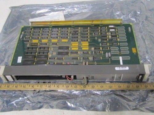 AEG Modicon PCB M907-100 Rev A2 PC Board