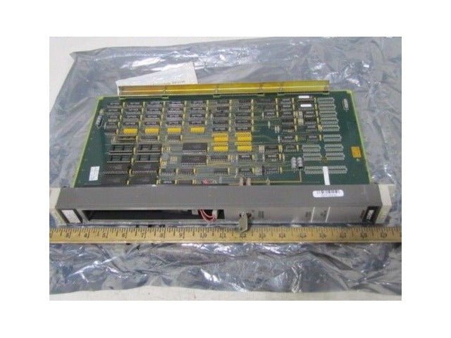 AEG Modicon PCB M907-100 Rev A2 PC Board
