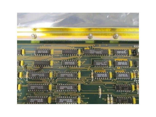 AEG Modicon PCB M907-100 Rev A2 PC Board