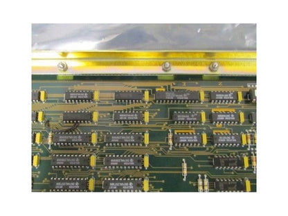 AEG Modicon PCB M907-100 Rev A2 PC Board