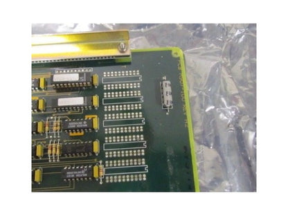 AEG Modicon PCB M907-100 Rev A2 PC Board