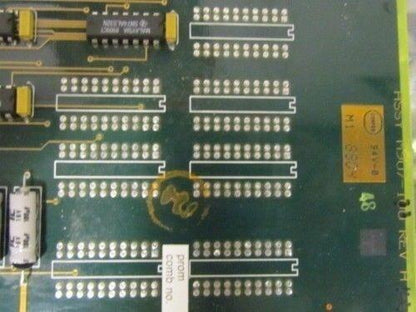 AEG Modicon PCB M907-100 Rev A2 PC Board