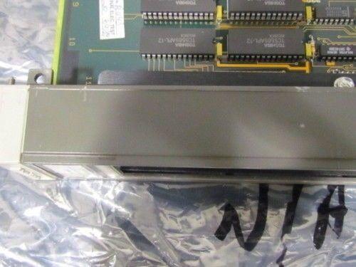 AEG Modicon PCB M907-100 Rev A2 PC Board