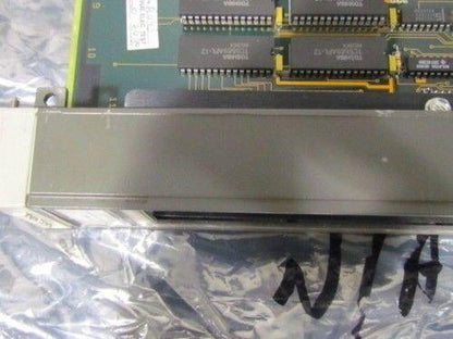 AEG Modicon PCB M907-100 Rev A2 PC Board