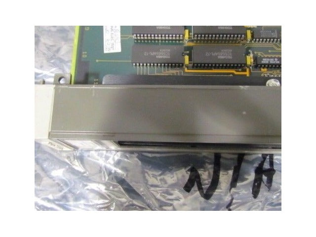 AEG Modicon PCB M907-100 Rev A2 PC Board