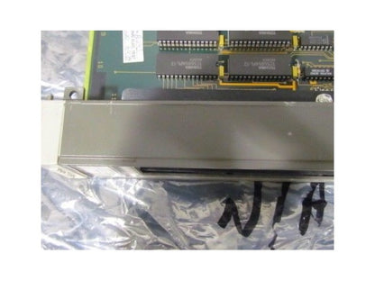 AEG Modicon PCB M907-100 Rev A2 PC Board