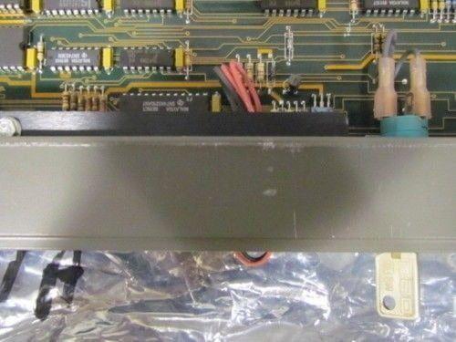 AEG Modicon PCB M907-100 Rev A2 PC Board