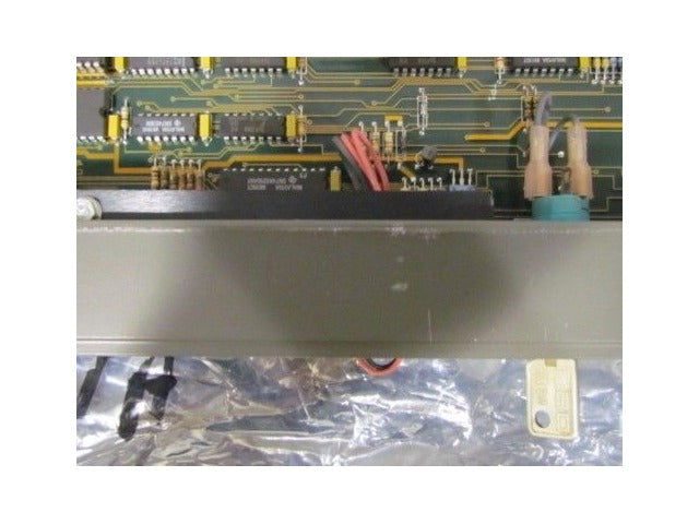 AEG Modicon PCB M907-100 Rev A2 PC Board