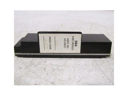 AEG AS-S902-111 Memorx Module 984 EXEC