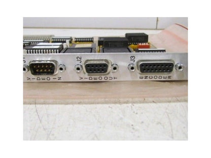 Klingelnberg FS054593-0078 PMC P44O 31-50237N01 Board