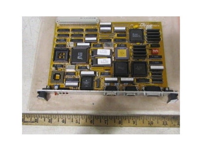 Klingelnberg FS054593-0078 PMC P44O 31-50237N01 Board