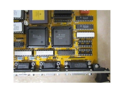 Klingelnberg FS054593-0078 PMC P44O 31-50237N01 Board
