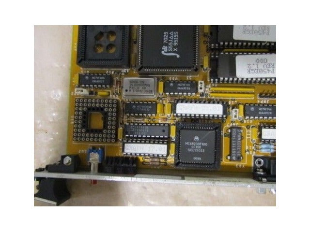 Klingelnberg FS054593-0078 PMC P44O 31-50237N01 Board