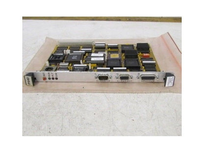 Klingelnberg FS054593-0078 PMC P44O 31-50237N01 Board