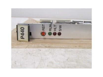 Klingelnberg FS054593-0078 PMC P44O 31-50237N01 Board