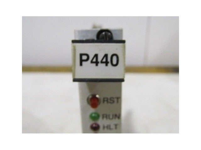 Klingelnberg FS054593-0078 PMC P44O 31-50237N01 Board