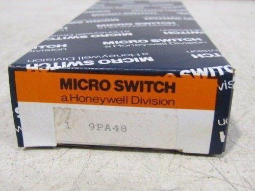Micro Switch 9PA48 Operating Head with Rod LSZ54M