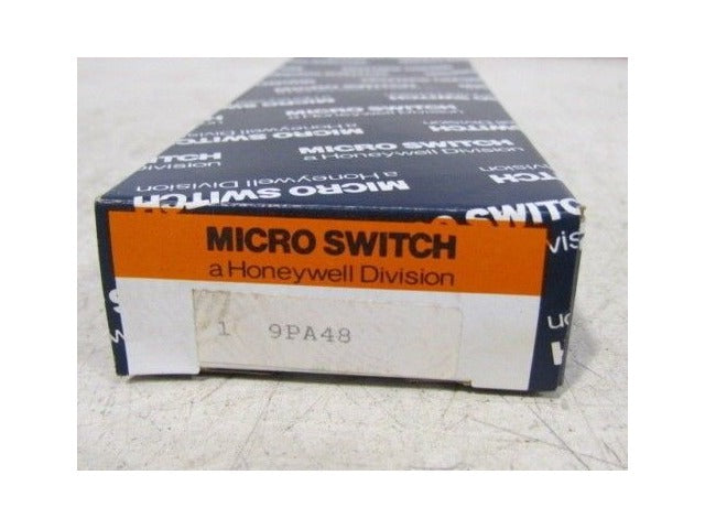 Micro Switch 9PA48 Operating Head with Rod LSZ54M